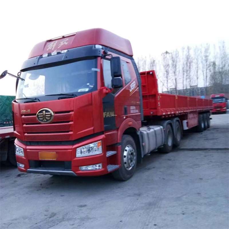 安定区玛沁县进仓物流：多元专线直达运输探秘