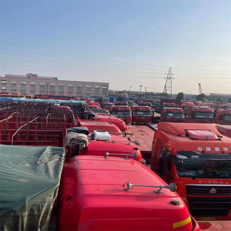 安定区祁连县物流专线：大件快运与进仓出口的多维探索