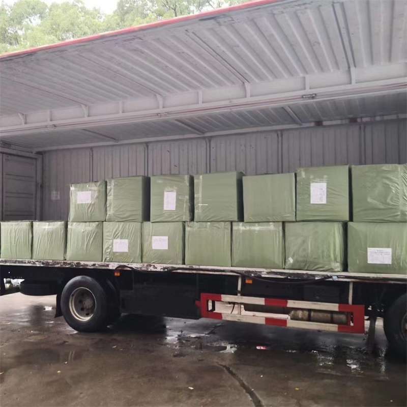 安定区探秘合作市进仓物流专线运输的多元世界