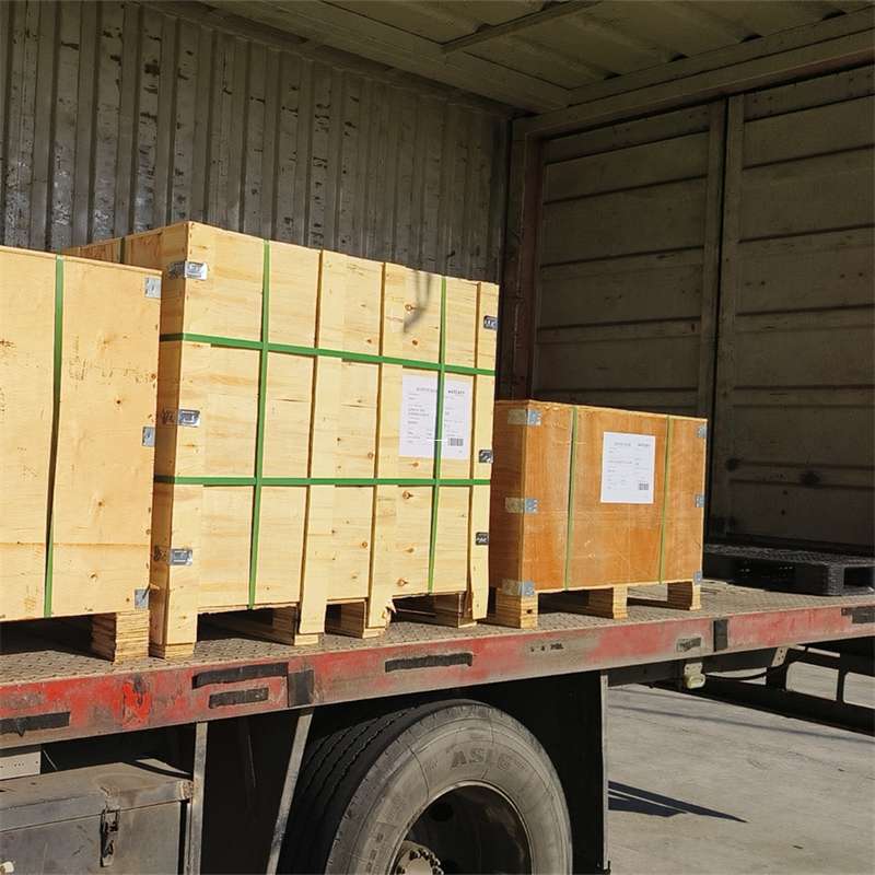 安定区古浪县进仓物流：专线直达的多元货运探索