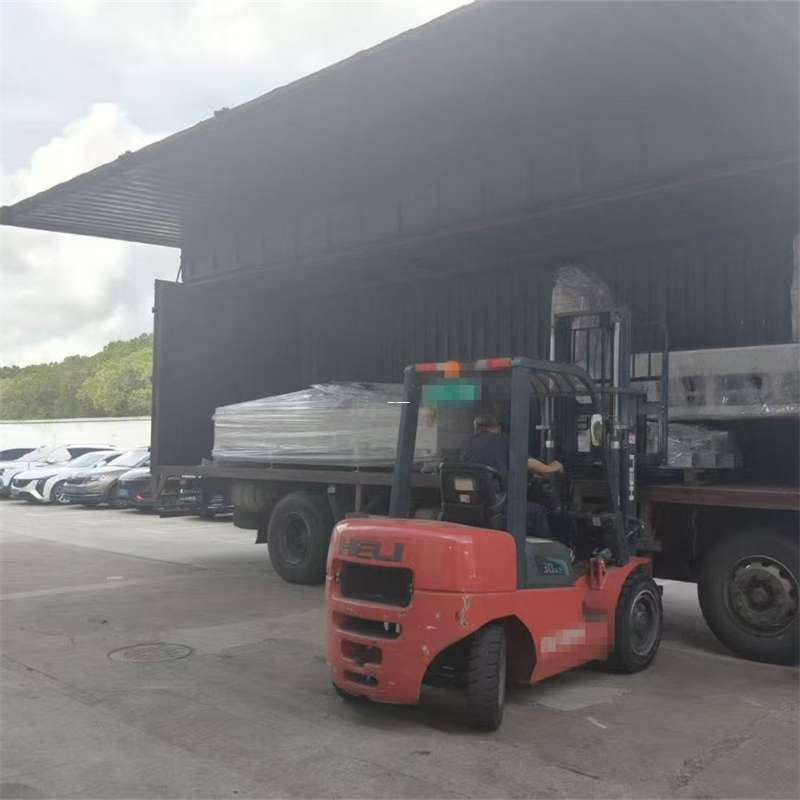 安定区瓜州县进仓物流：专线直达与大件货运的精彩之旅