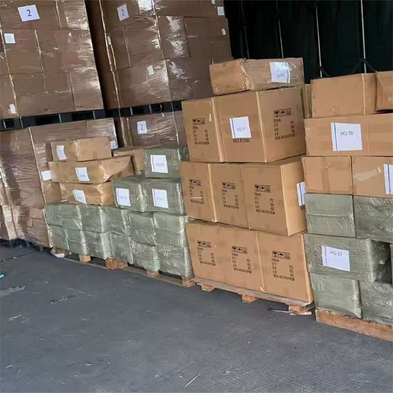 安定区榆中县进仓物流：专线直达运输的多元服务与精彩历程