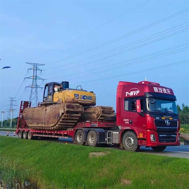 安定区兰州市进仓物流：专线直达运输的多样服务与实践