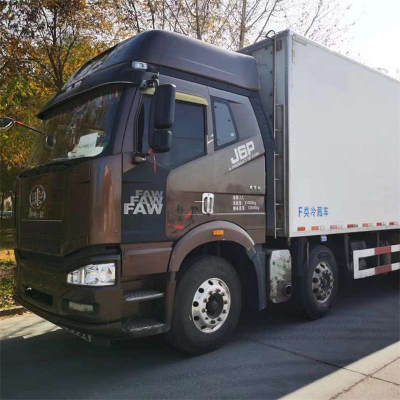 安定区甘肃省物流专线运输的多样魅力与高效实践