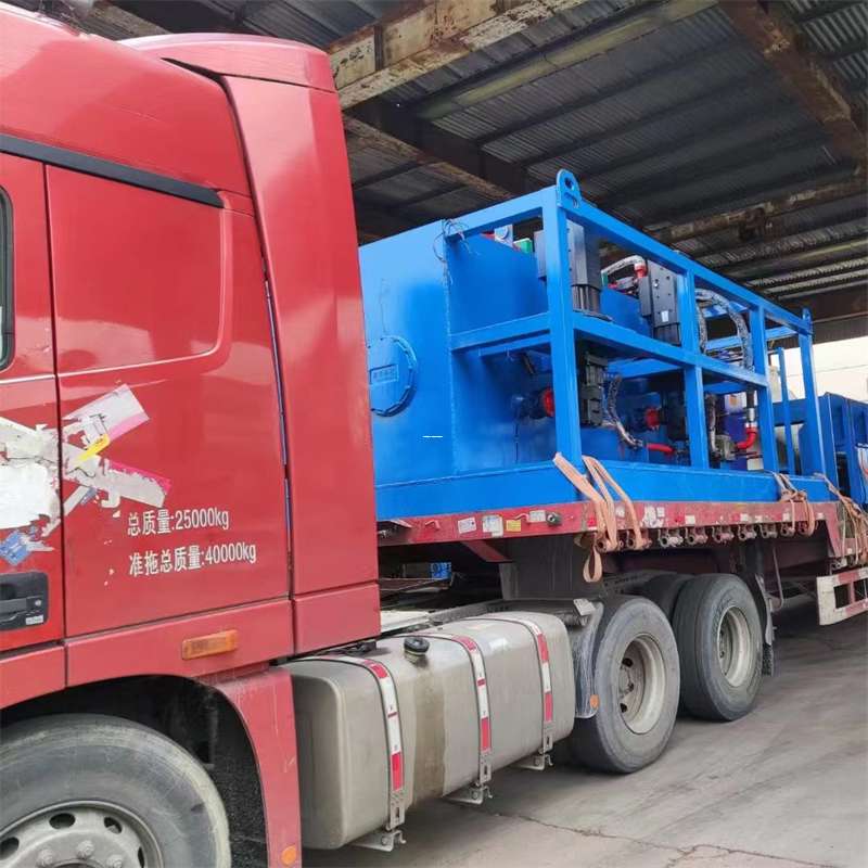 安定区宁陕县进仓物流：多元运输的探索与实践