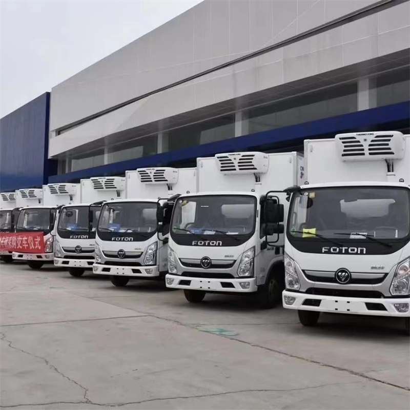 安定区物流运输：多样服务与实战经验