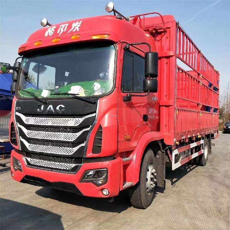 安定区宁强县物流专线：高效直达运输的奥秘与实践