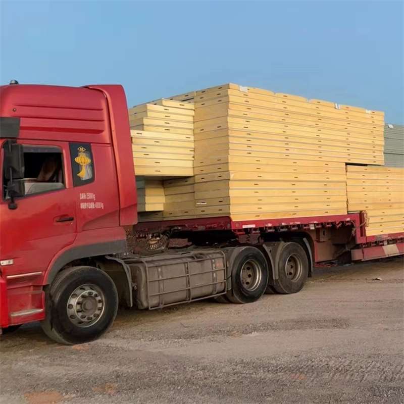 安定区麟游县进仓物流：多元专线运输服务探秘