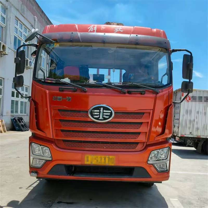 安定区扶风县物流专线：大件货运与进仓出口的高效之旅