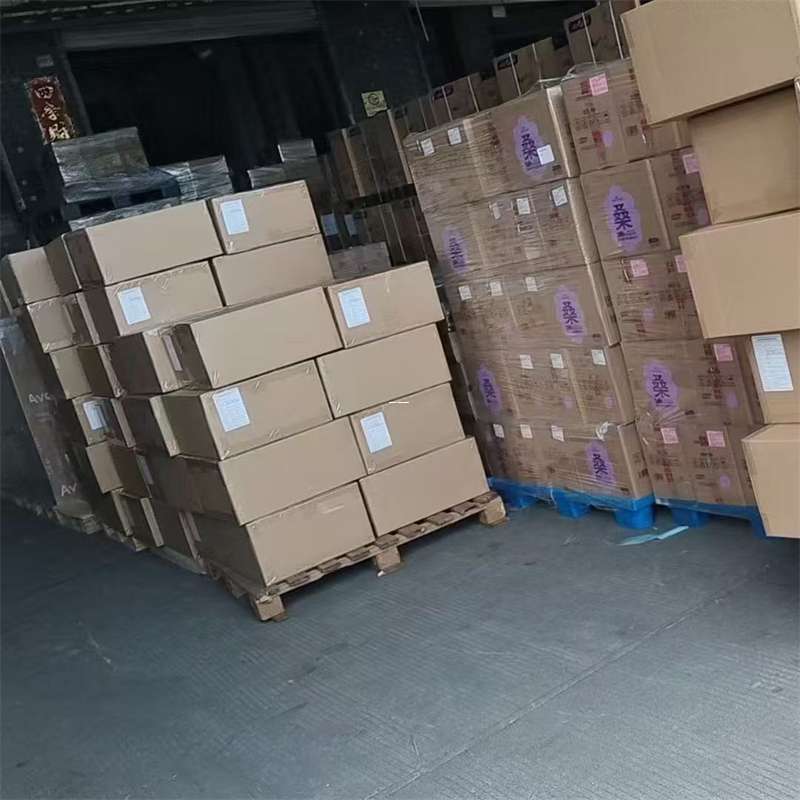 安定区阎良区物流运输：专线直达与大件货运探秘