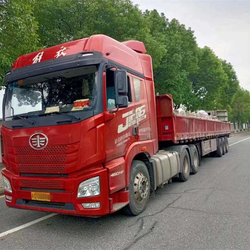 安定区莲湖区物流运输：专线直达与多元服务探索