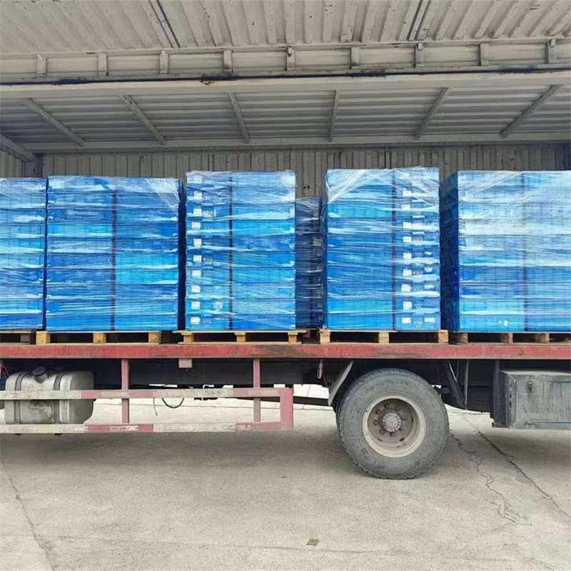 安定区盈江县物流快运：专线直达与大件货运探索