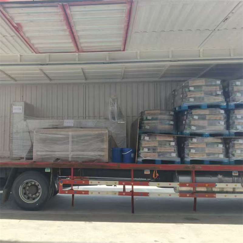 安定区漾濞县物流专线：大件货运与多类型运输服务探索