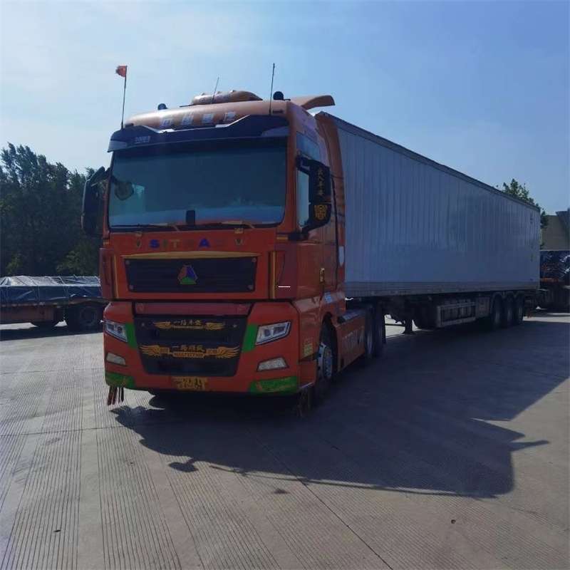 安定区探寻祥云县物流专线的高效运输之道