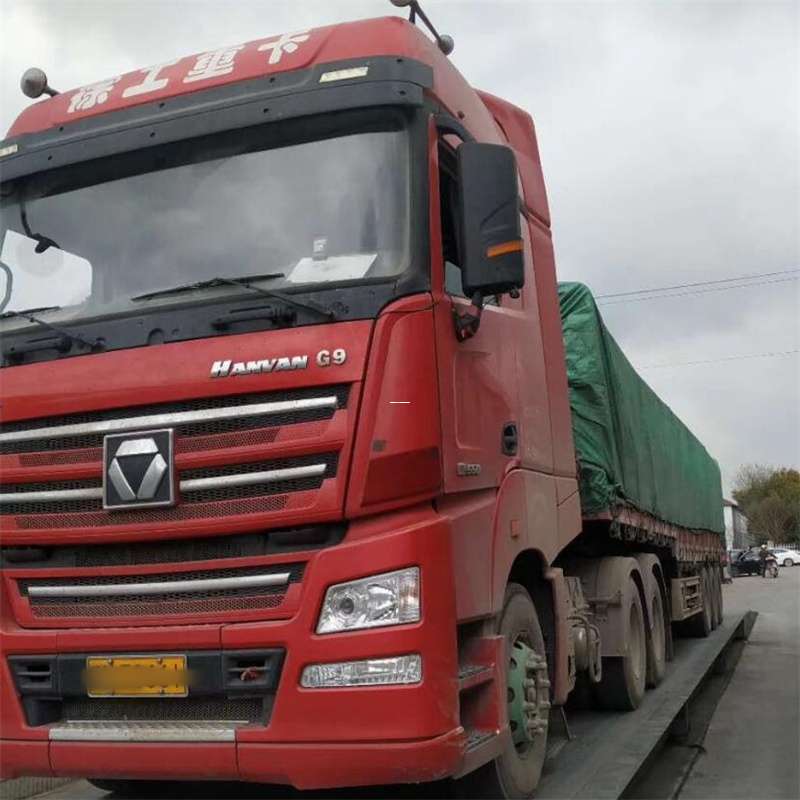 安定区探索金平县物流专线的多元魅力与运输奥秘