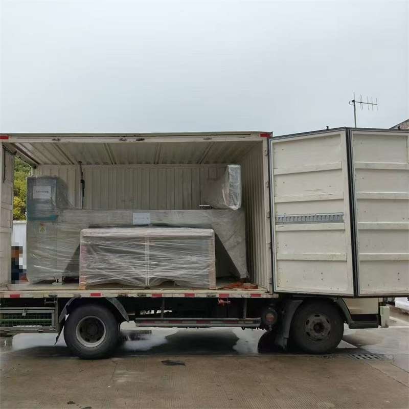 安定区红河县物流快运：多元服务与高效运输探秘