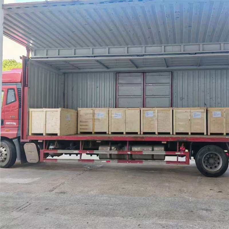 安定区大姚县物流专线运输：探索高效货运之路