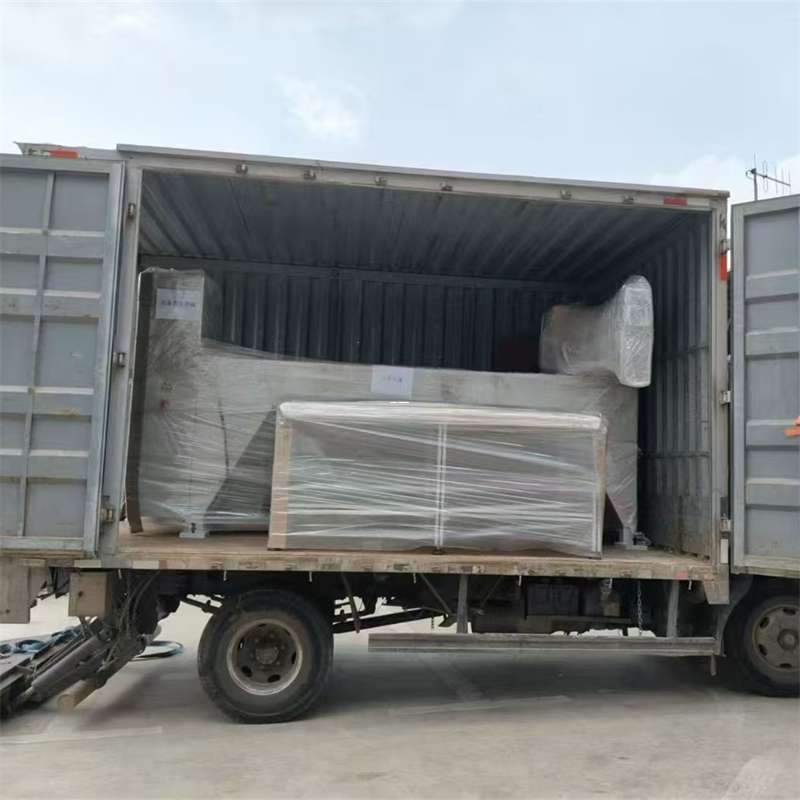 安定区南华县进仓物流：专线直达的多元货运探索