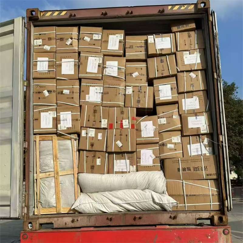 安定区景东县进仓物流：专线直达的多元货运探索