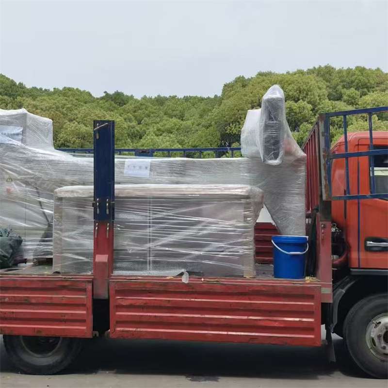 安定区永胜县物流专线：多元运输服务与高效线路探秘