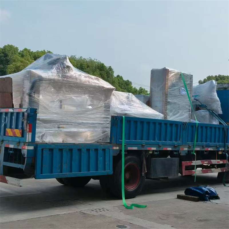 安定区昭通市进仓物流：专线直达的多元货运探索