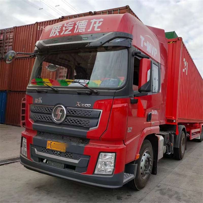 安定区隆阳区物流专线：大件货运与快运的多维探索