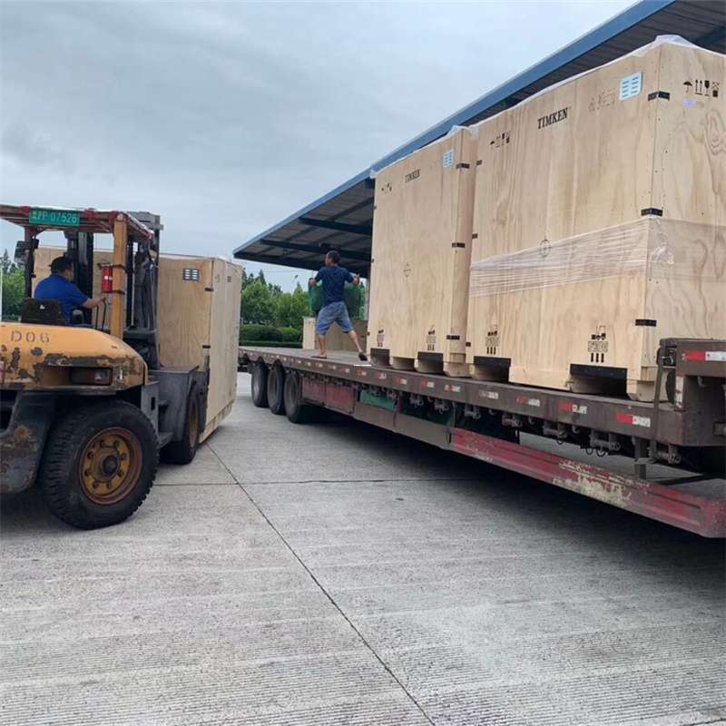 安定区宣威市进仓物流：专线直达的多元货运探索