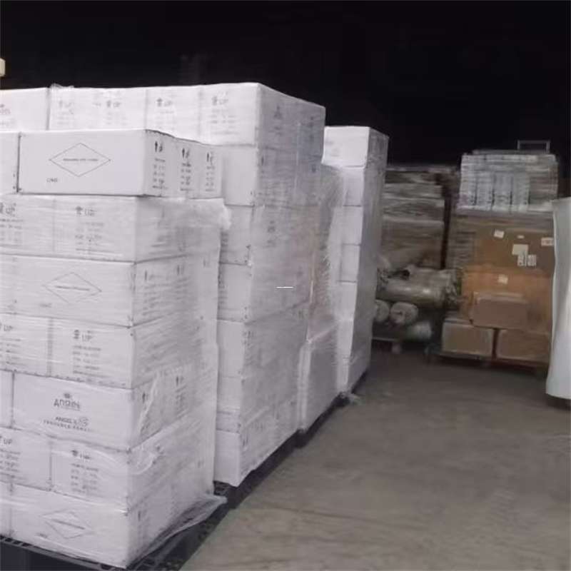 安定区嵩明县物流专线：大件货运与出口快运的高效之道