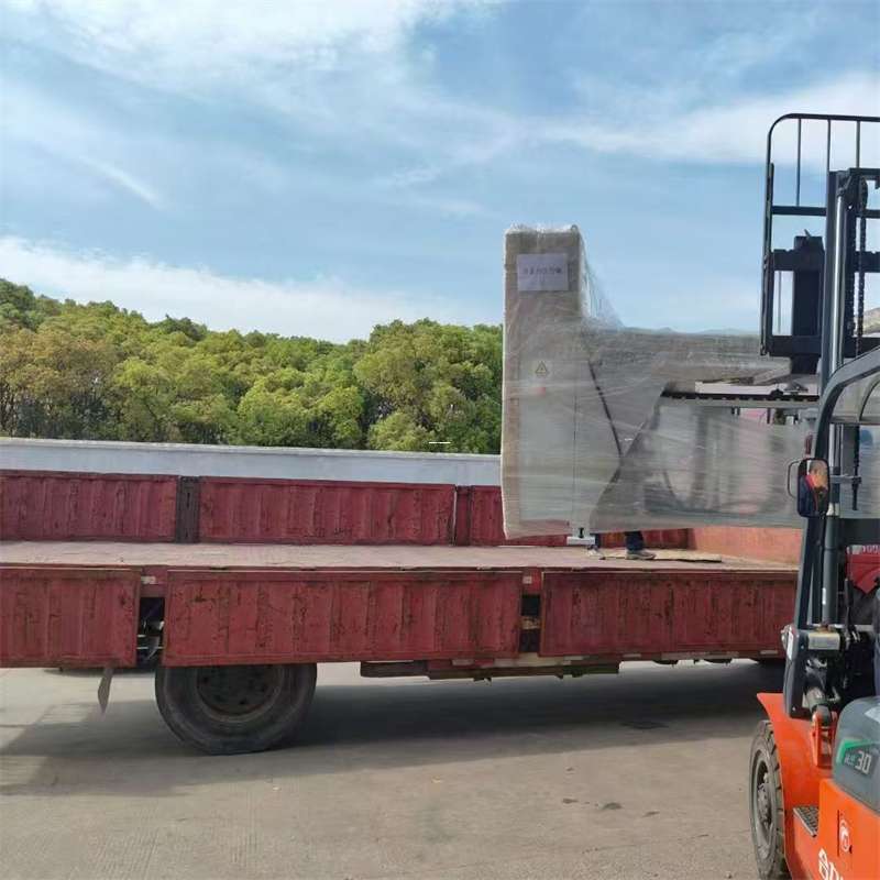 安定区三都县进仓物流：专线直达的多元货运探索