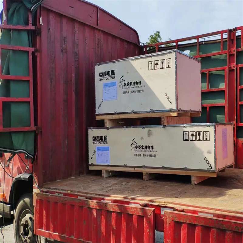 安定区兴义市进仓物流：多维度运输服务解析