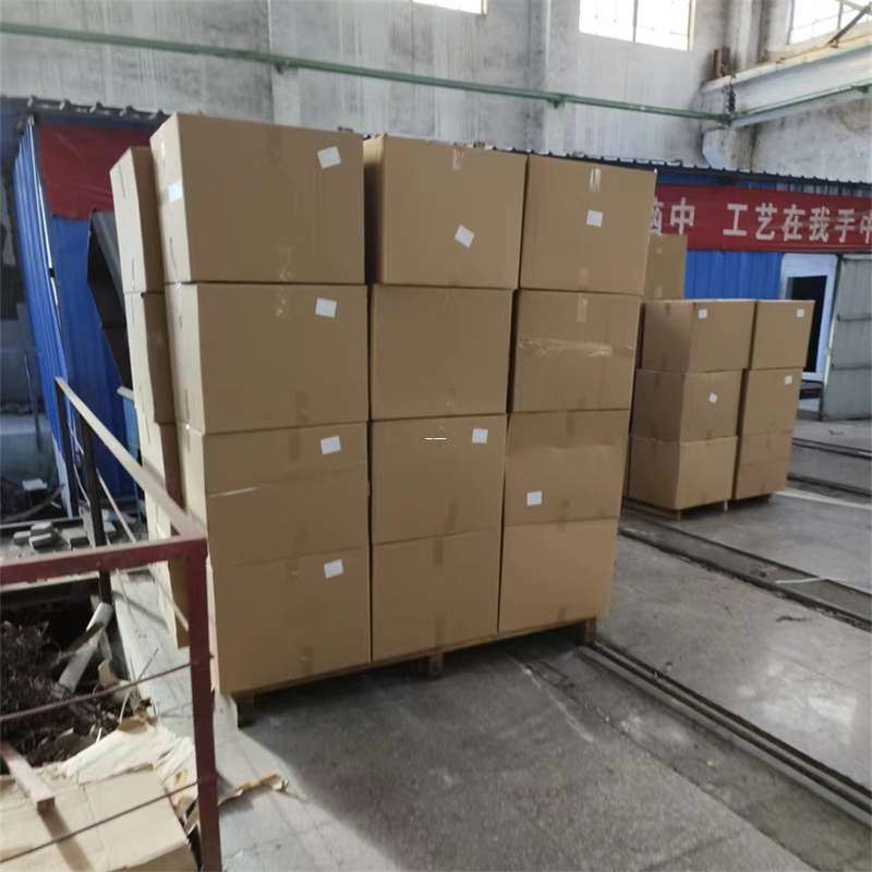 安定区松桃县进仓物流：专线直达的多元货运探索