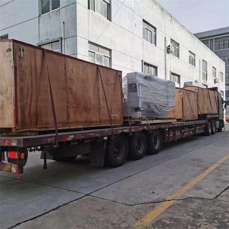 安定区赫章县进仓物流：专线直达的多元货运服务探秘