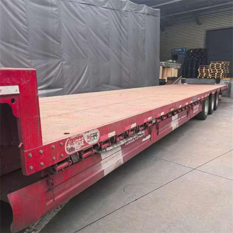 安定区纳雍县进仓物流：专线直达运输的多元魅力