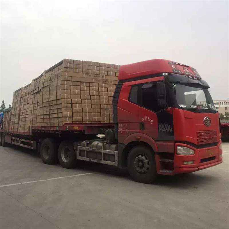 安定区镇宁县进仓物流：多元专线直达运输探秘