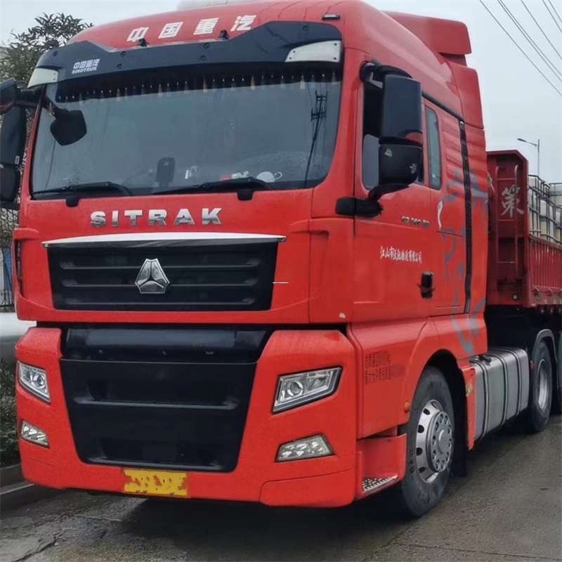 安定区赤水市物流专线：大件货运与进仓出口的高效之道