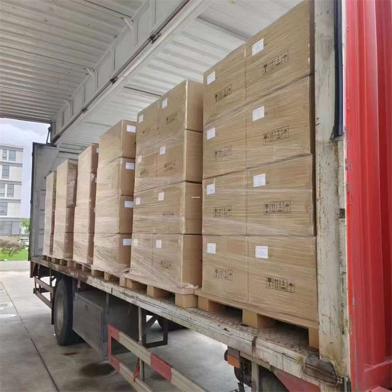 安定区盘州市进仓物流：多元运输的精彩探索