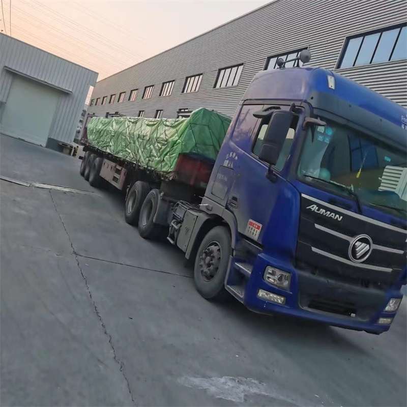 安定区水城区进仓物流：专线直达的货运探索