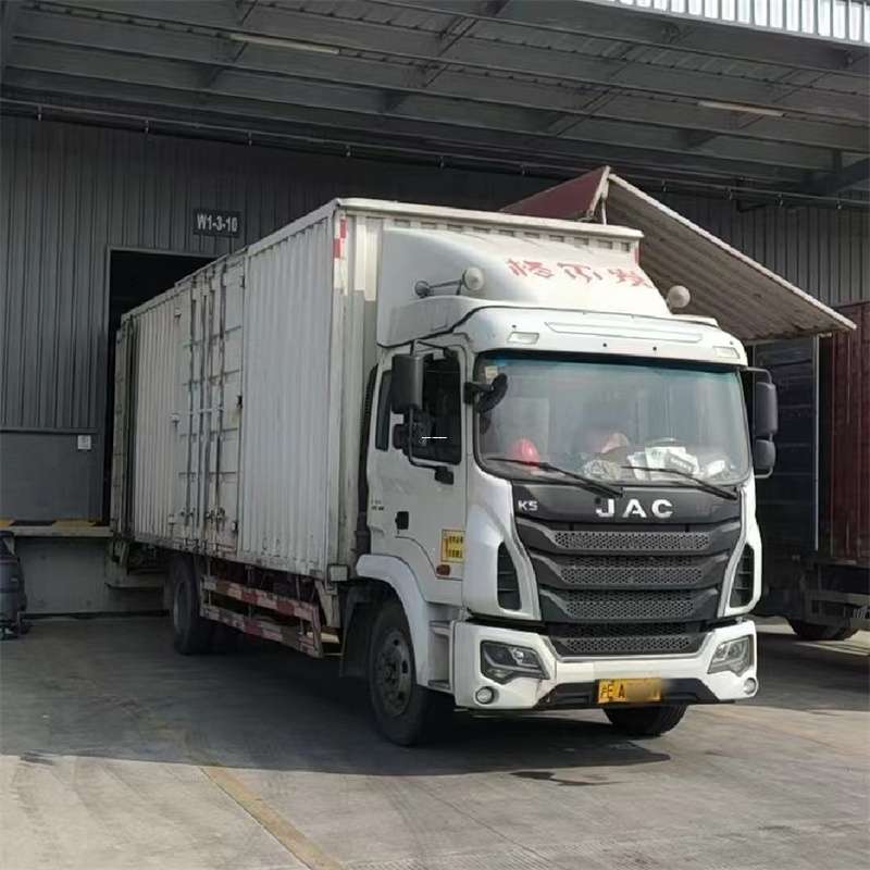 安定区六枝特区物流运输：专线直达与大件货运的精彩之旅