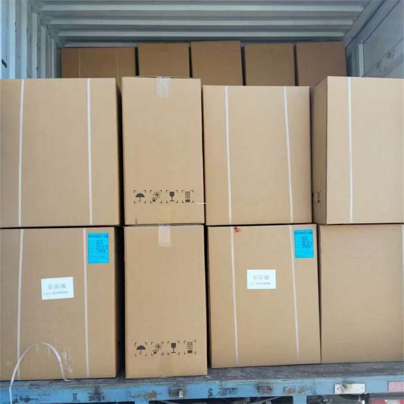 安定区贵阳市物流专线：高效直达运输服务探秘