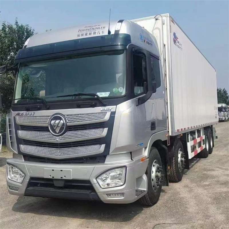 安定区探秘贵州省进仓物流：专线直达与多元货运服务