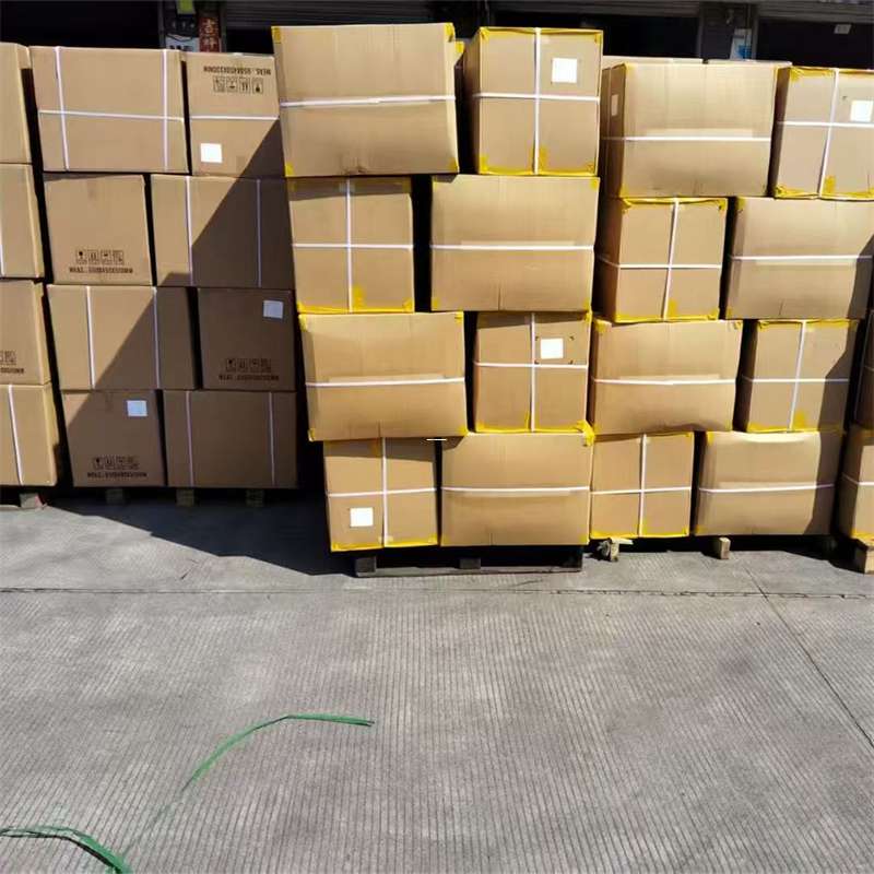 安定区理塘县物流专线的多样魅力与运输奥秘