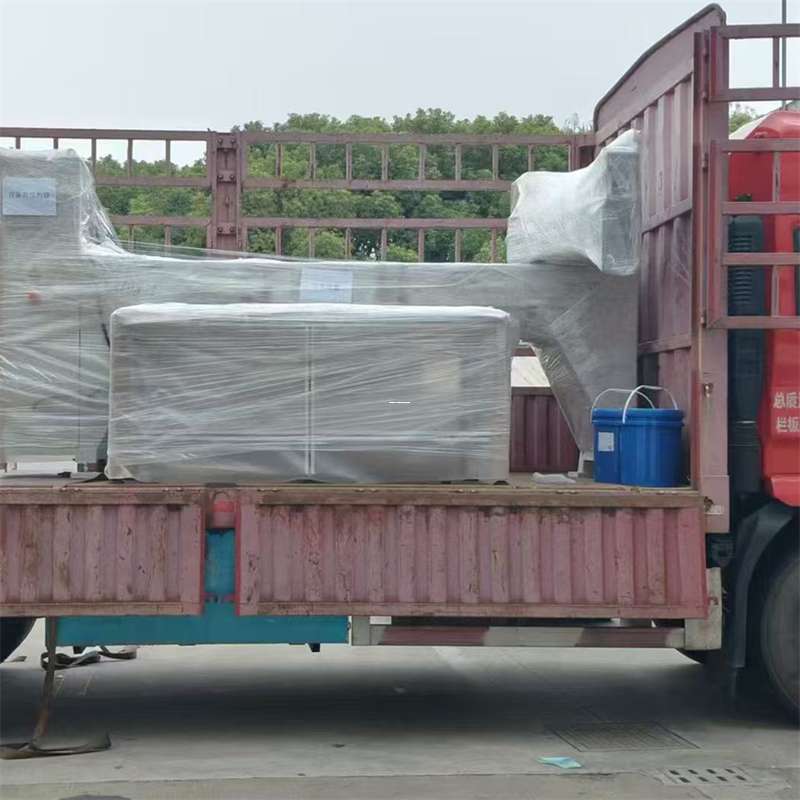 安定区甘孜县进仓物流：多元服务与特色运输线路探索