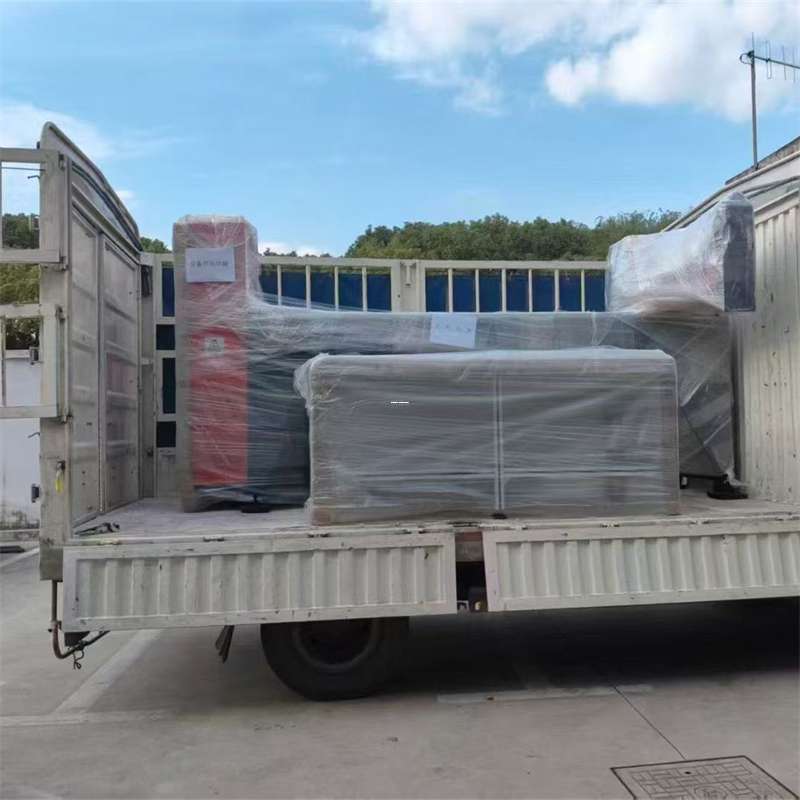 安定区雅江县进仓物流：全方位运输服务探秘