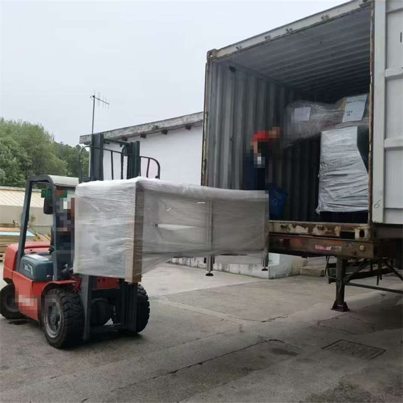 安定区若尔盖县物流专线运输的精彩之旅