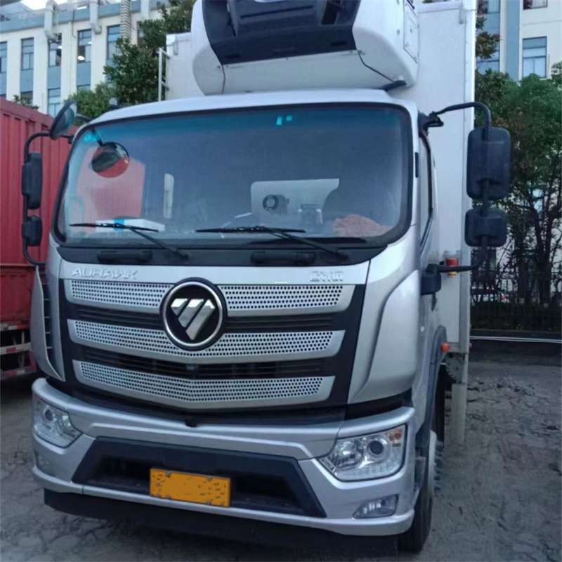 安定区紫阳县物流：多元运输服务与线路探秘