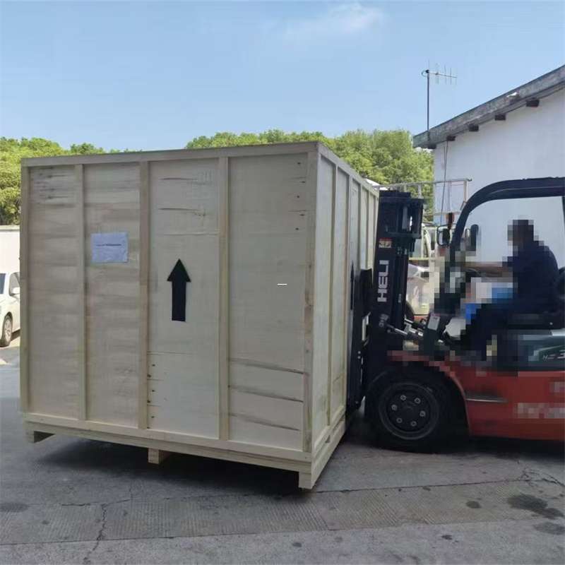 安定区探秘九寨沟县的多元物流世界