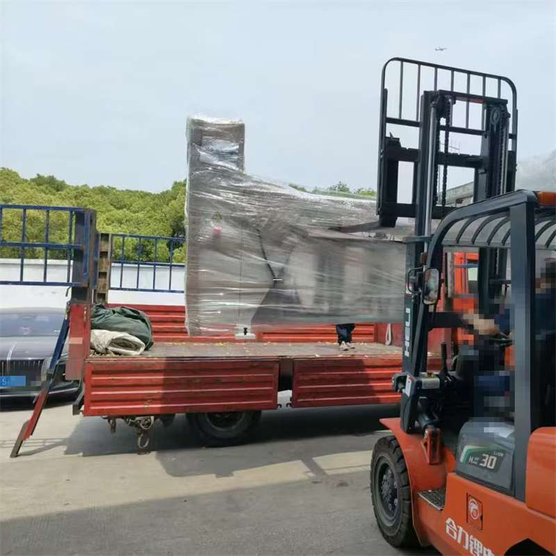 安定区探寻雁江区特色物流运输之路