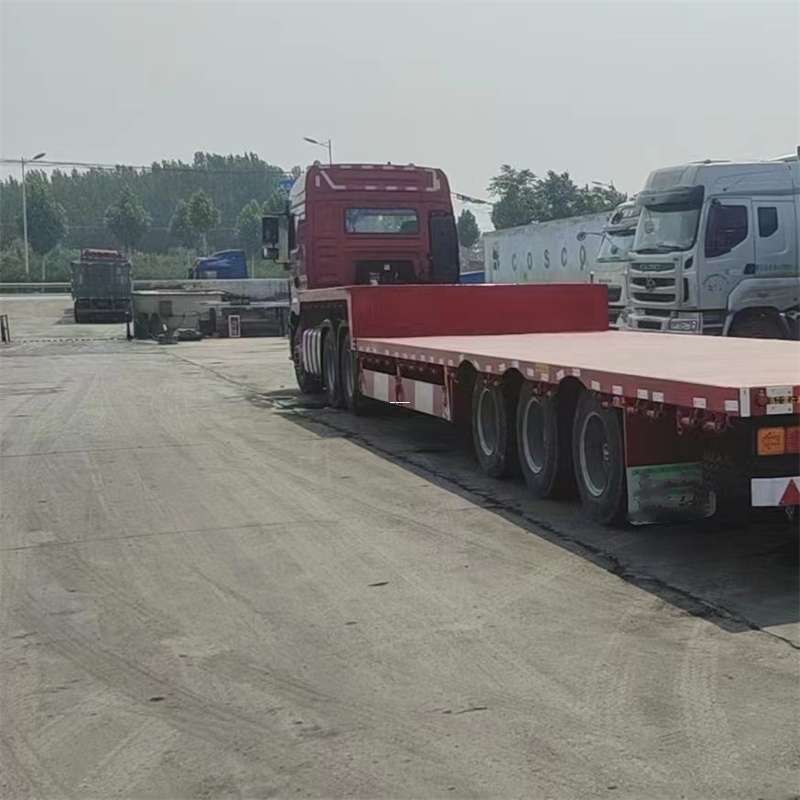 安定区石泉县物流：多元服务与高效运输线路探秘