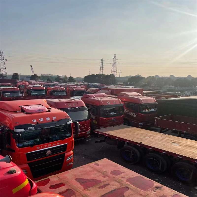 安定区清涧县物流：多元服务与高效运输线路探秘