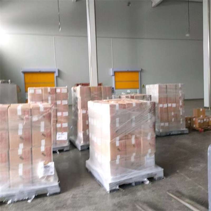 安定区朗县物流：专线运输的高效货运之旅